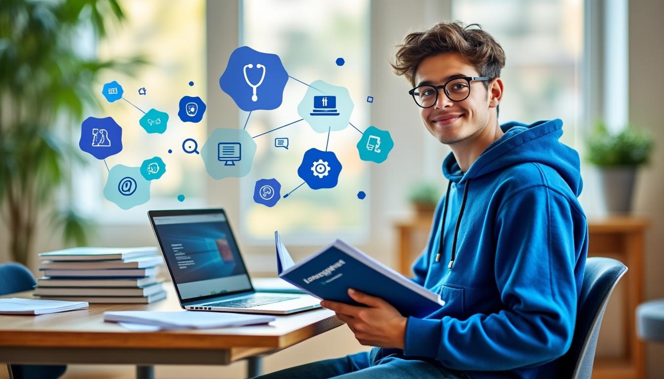 découvrez nos conseils pratiques pour choisir la licence professionnelle idéale après un bac général. explorez les différentes options de formation, les secteurs d'activité, et les critères essentiels à prendre en compte pour faire le bon choix et sécuriser votre avenir professionnel.